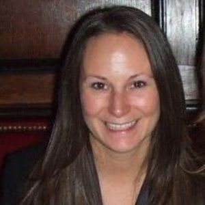 Meet your Posher, Jenn